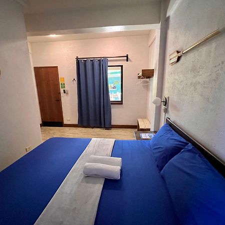Island Lyfe Adventures Hotel El Nido Eksteriør billede
