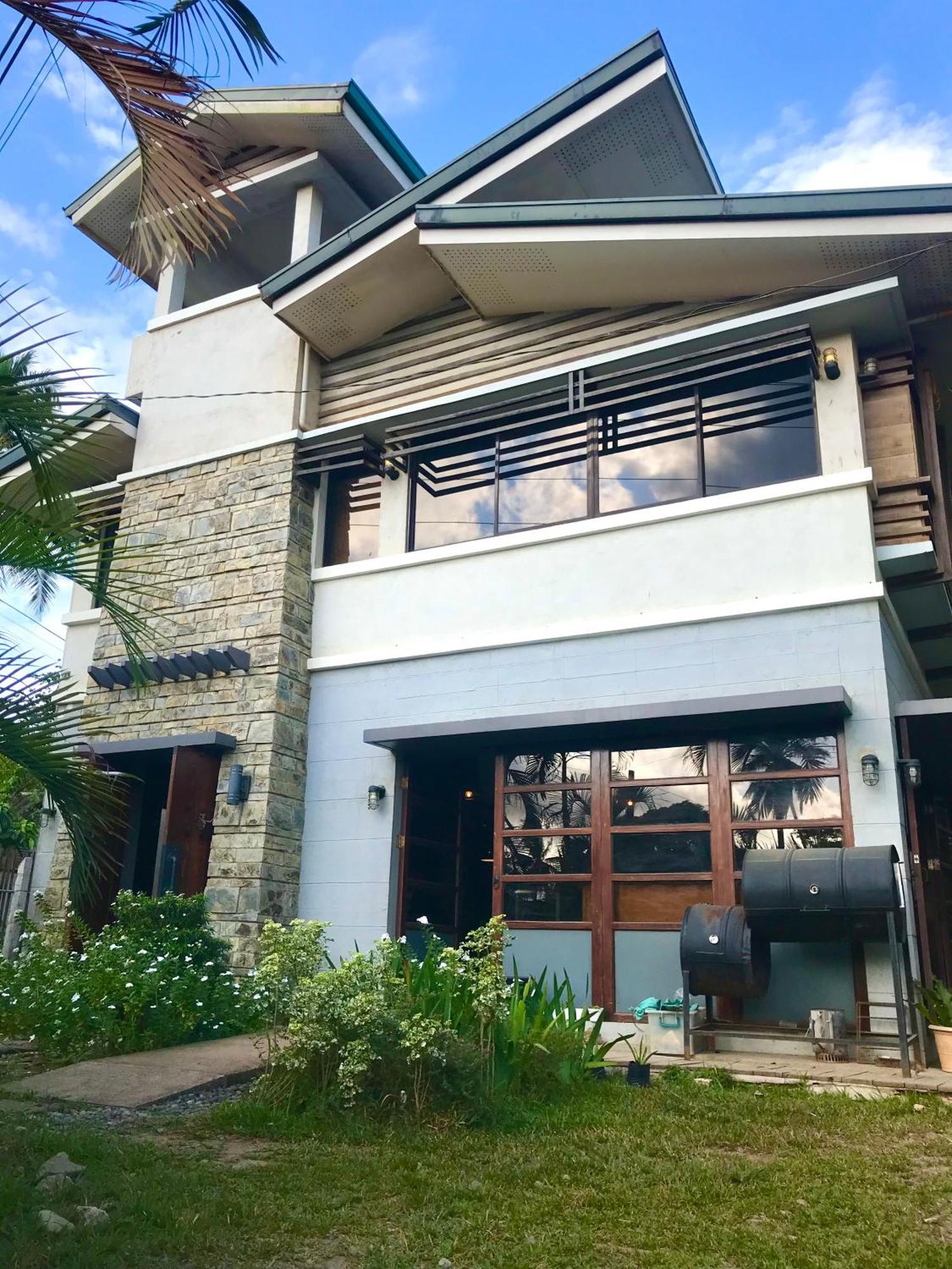 Island Lyfe Adventures Hotel El Nido Eksteriør billede