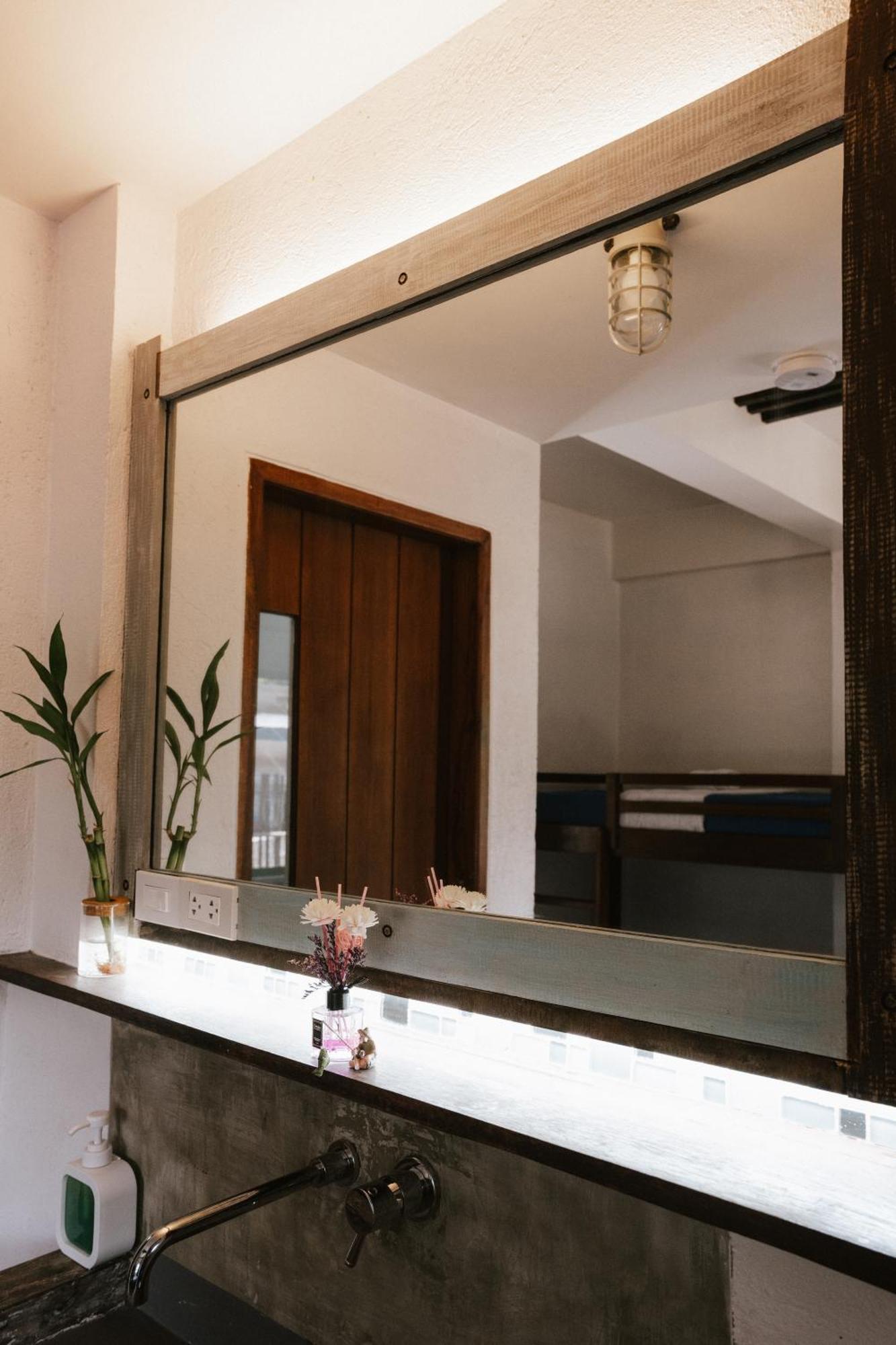 Island Lyfe Adventures Hotel El Nido Eksteriør billede