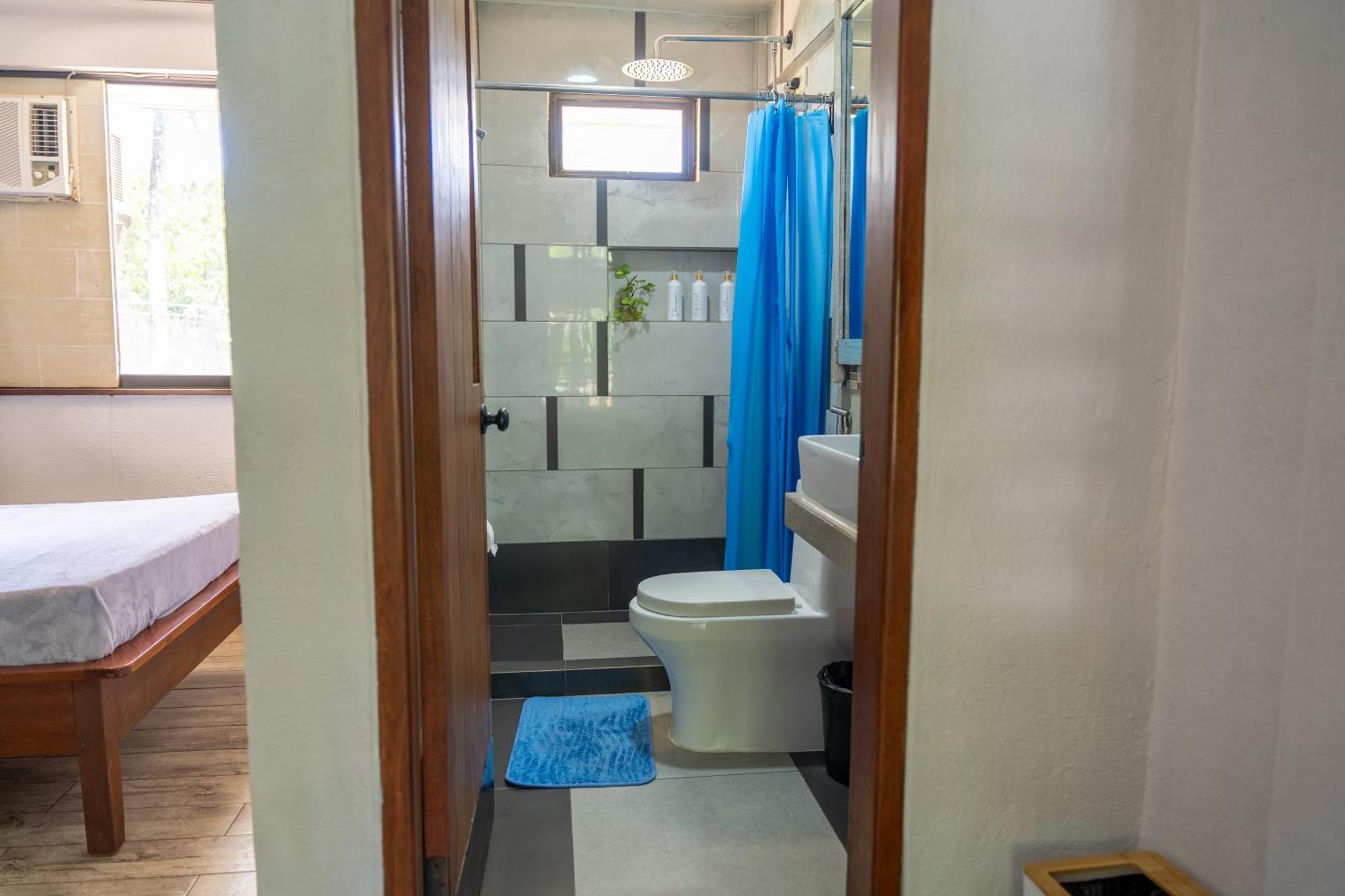 Island Lyfe Adventures Hotel El Nido Eksteriør billede