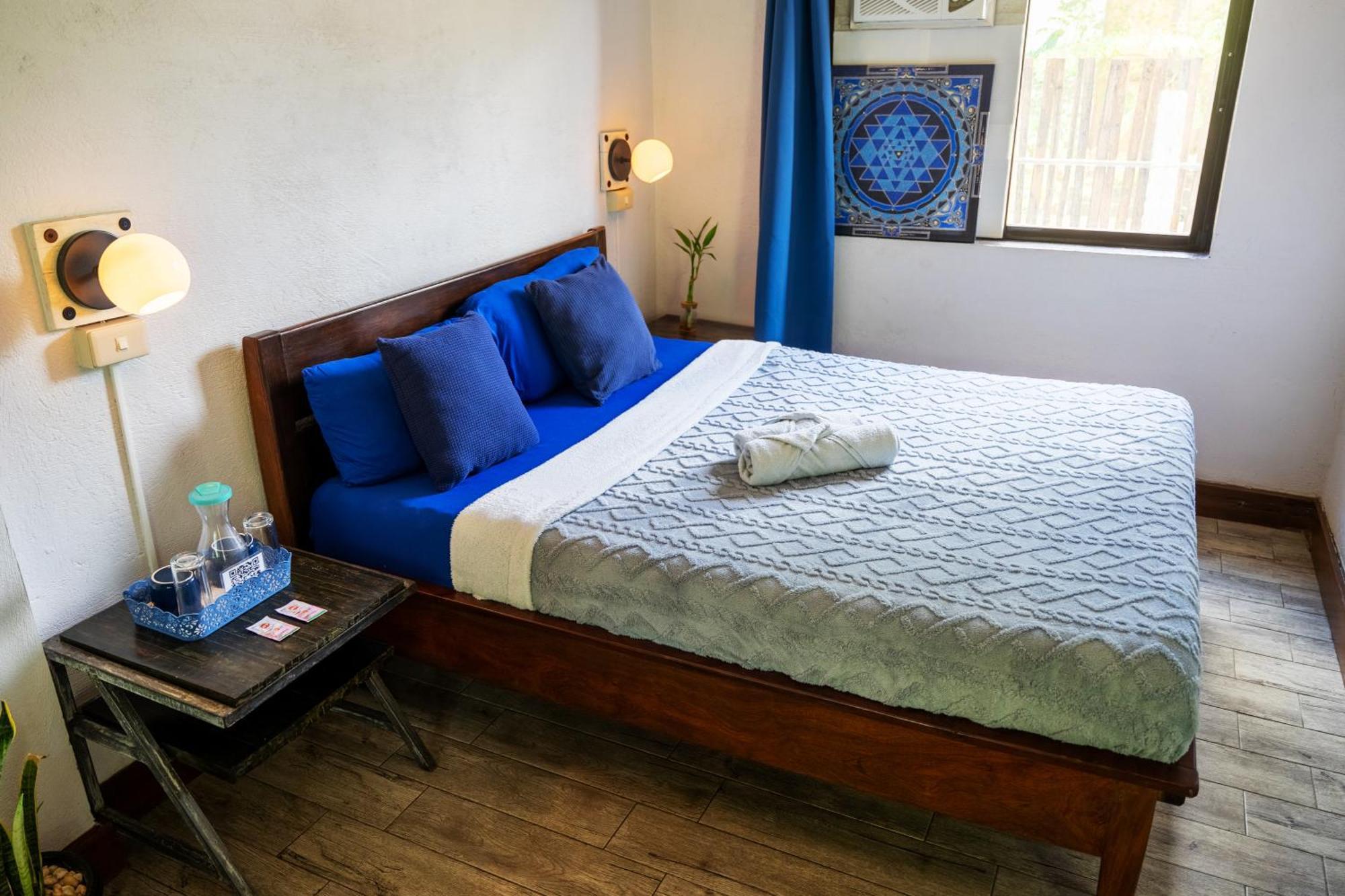 Island Lyfe Adventures Hotel El Nido Eksteriør billede
