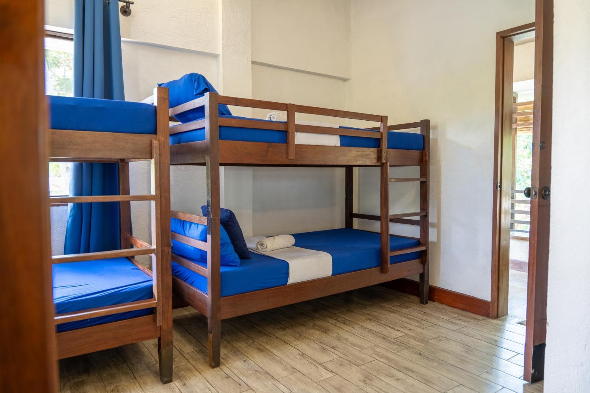 Island Lyfe Adventures Hotel El Nido Eksteriør billede