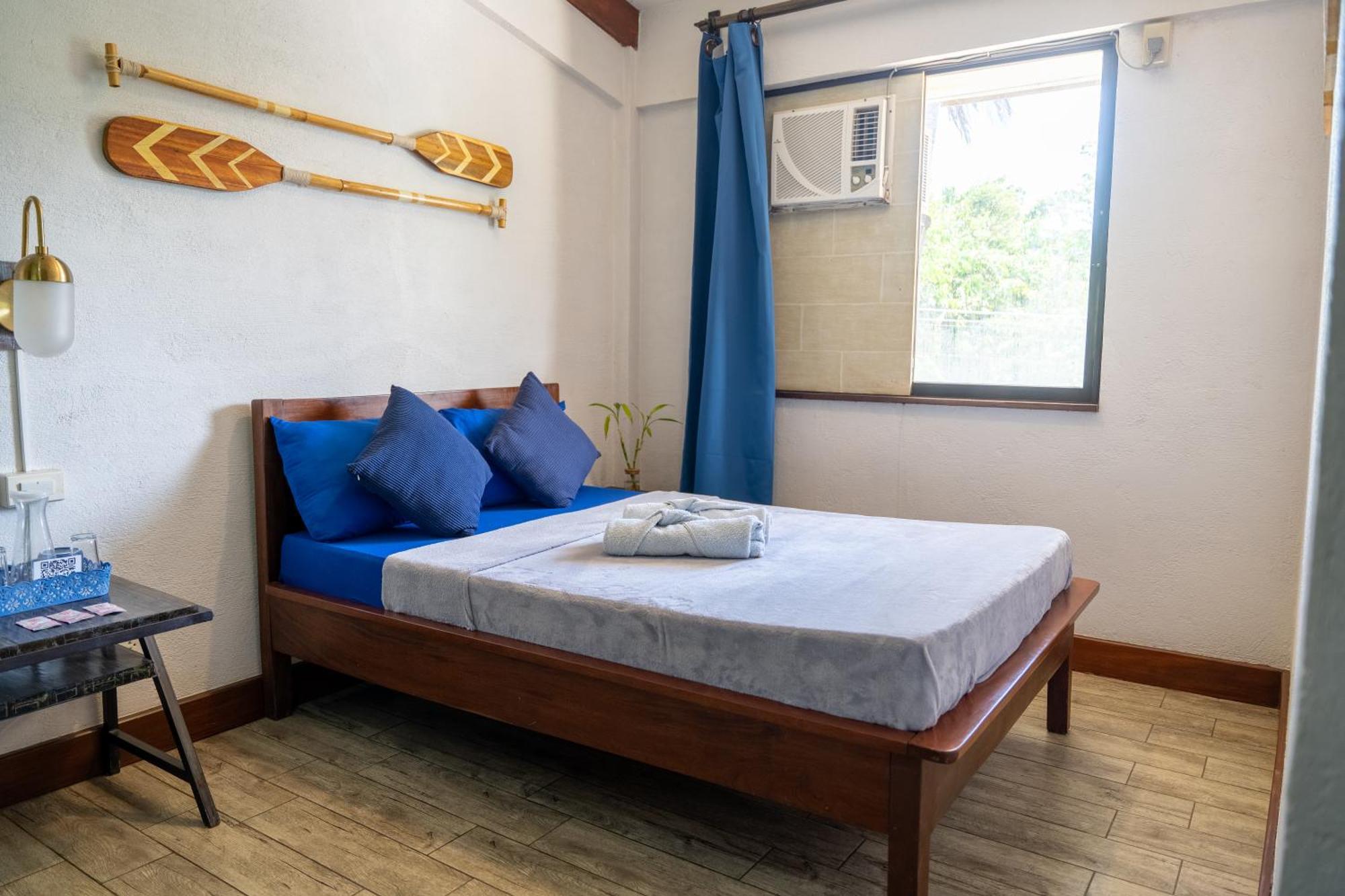 Island Lyfe Adventures Hotel El Nido Eksteriør billede