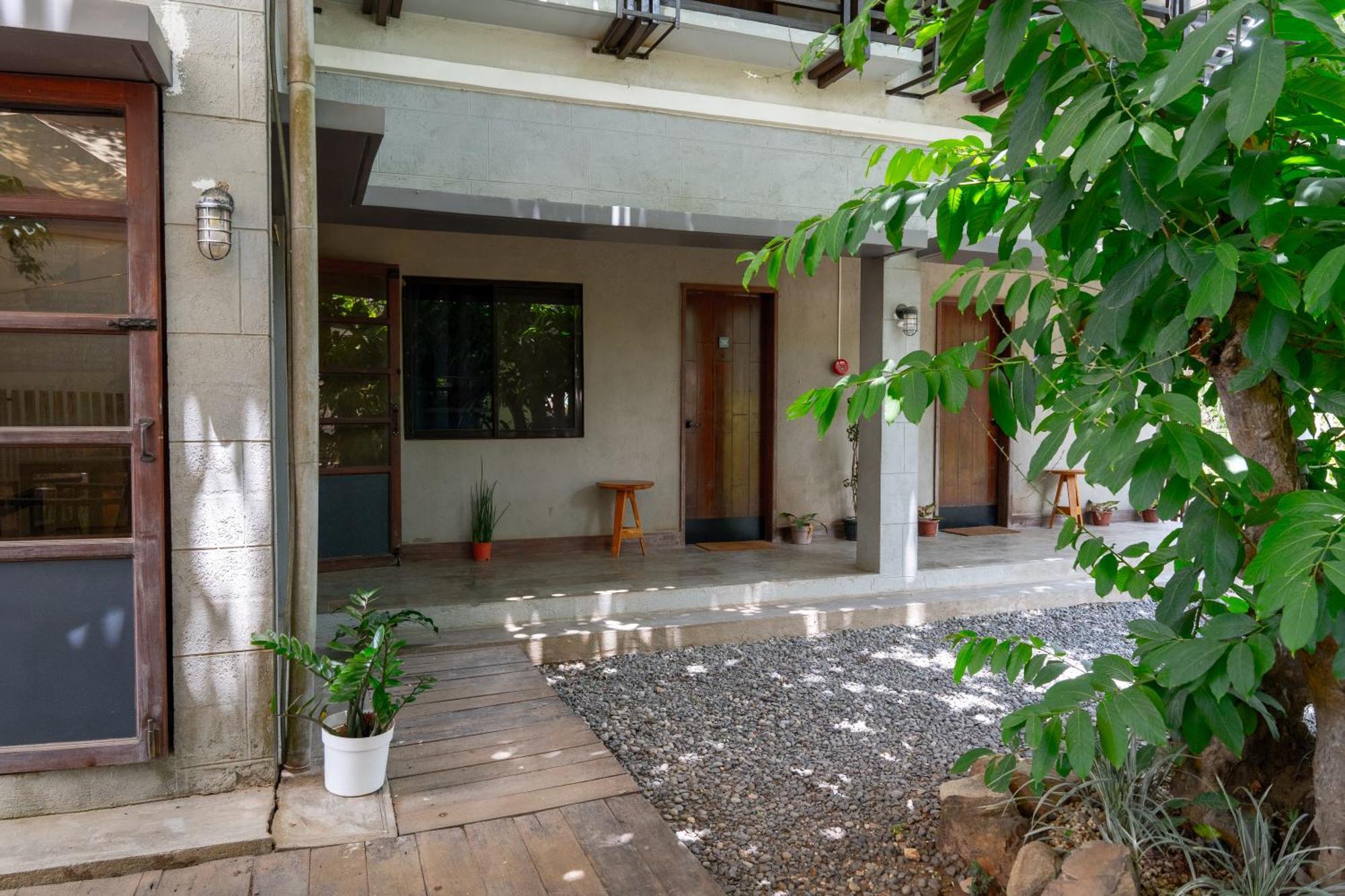 Island Lyfe Adventures Hotel El Nido Eksteriør billede