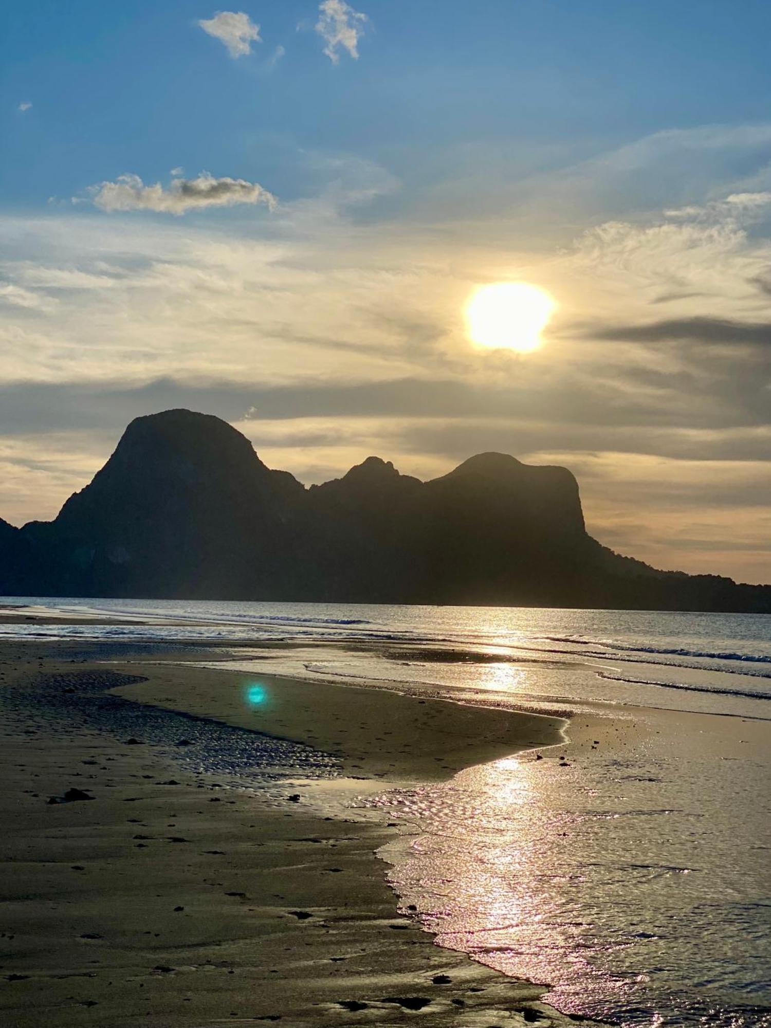 Island Lyfe Adventures Hotel El Nido Eksteriør billede