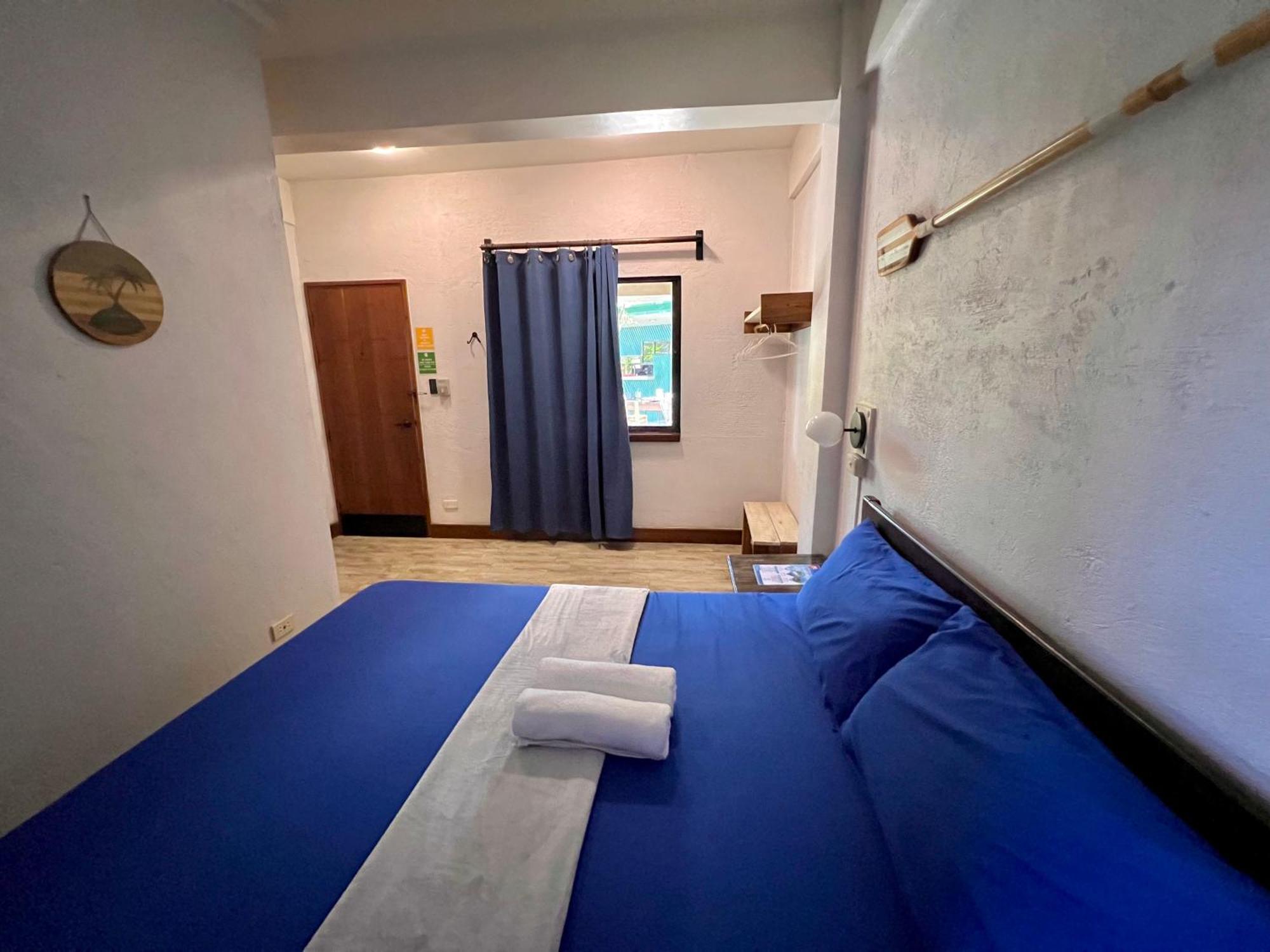 Island Lyfe Adventures Hotel El Nido Eksteriør billede